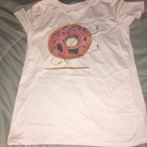 Donut Shirt